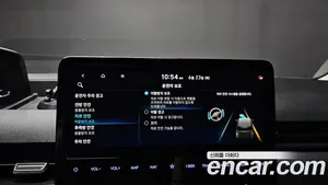 Hyundai Staria, 2022 — миниатюра 24
