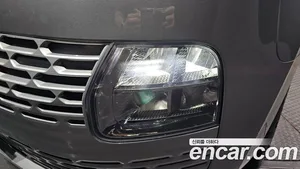 Hyundai Staria, 2022 — миниатюра 8