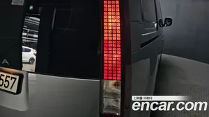Hyundai Staria, 2022 — миниатюра 9