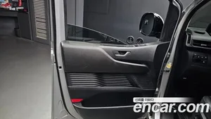 Hyundai Staria, 2022 — миниатюра 14