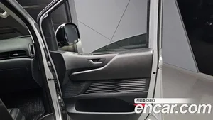 Hyundai Staria, 2022 — миниатюра 15