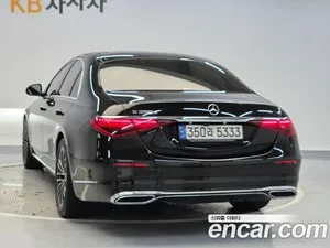 Mercedes-Benz S-Class, 2021 — миниатюра 2
