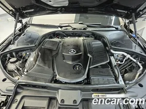 Mercedes-Benz S-Class, 2021 — миниатюра 5