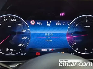 Mercedes-Benz S-Class, 2021 — миниатюра 6