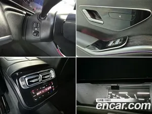 Mercedes-Benz S-Class, 2021 — миниатюра 17