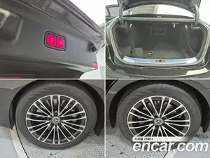 Mercedes-Benz S-Class, 2021 — миниатюра 18