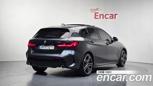 BMW 1-Series, 2021 — миниатюра 2