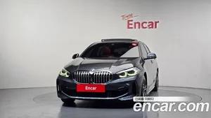 BMW 1-Series, 2021 — миниатюра 3