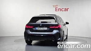 BMW 1-Series, 2021 — миниатюра 4