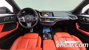 BMW 1-Series, 2021 — миниатюра 10