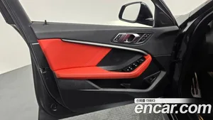 BMW 1-Series, 2021 — миниатюра 14