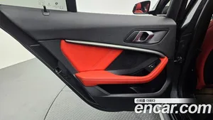 BMW 1-Series, 2021 — миниатюра 15