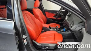 BMW 1-Series, 2021 — миниатюра 16