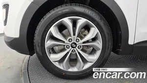 Hyundai Santa Fe, 2014 — миниатюра 5