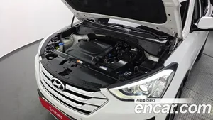Hyundai Santa Fe, 2014 — миниатюра 6