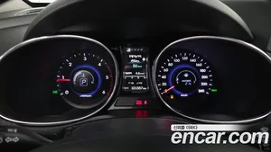 Hyundai Santa Fe, 2014 — миниатюра 11