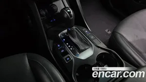 Hyundai Santa Fe, 2014 — миниатюра 12