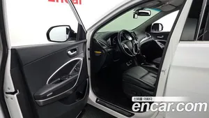 Hyundai Santa Fe, 2014 — миниатюра 13