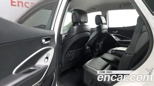 Hyundai Santa Fe, 2014 — миниатюра 17