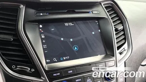Hyundai Santa Fe, 2014 — миниатюра 19
