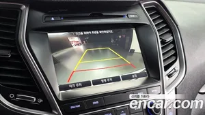 Hyundai Santa Fe, 2014 — миниатюра 20