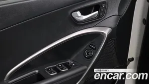 Hyundai Santa Fe, 2014 — миниатюра 22