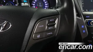 Hyundai Santa Fe, 2014 — миниатюра 23