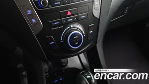 Hyundai Santa Fe, 2014 — миниатюра 24