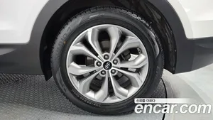 Hyundai Santa Fe, 2014 — миниатюра 7