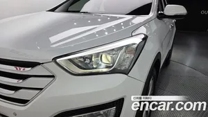 Hyundai Santa Fe, 2014 — миниатюра 8