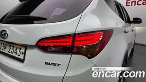 Hyundai Santa Fe, 2014 — миниатюра 9