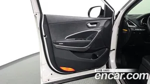 Hyundai Santa Fe, 2014 — миниатюра 14