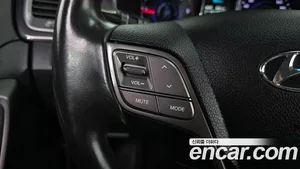 Hyundai Santa Fe, 2014 — миниатюра 29