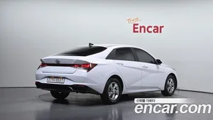 Hyundai Avante, 2023 — миниатюра 2