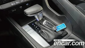 Hyundai Avante, 2023 — миниатюра 12