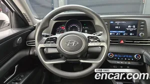 Hyundai Avante, 2023 — миниатюра 18