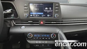 Hyundai Avante, 2023 — миниатюра 25
