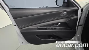 Hyundai Avante, 2023 — миниатюра 14