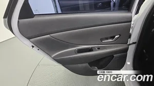 Hyundai Avante, 2023 — миниатюра 15
