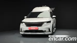 Kia Carnival, 2022 — миниатюра 3