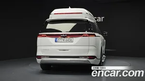 Kia Carnival, 2022 — миниатюра 4