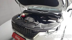 Kia Carnival, 2022 — миниатюра 6