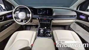 Kia Carnival, 2022 — миниатюра 7
