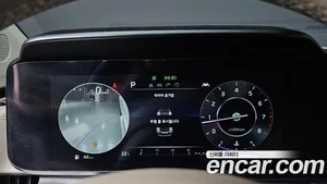 Kia Carnival, 2022 — миниатюра 8
