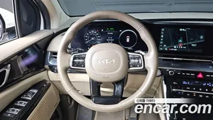 Kia Carnival, 2022 — миниатюра 12