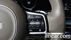 Kia Carnival, 2022 — миниатюра 15