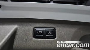 Kia Carnival, 2022 — миниатюра 16