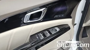 Kia Carnival, 2022 — миниатюра 17