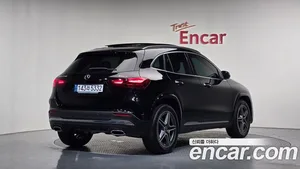 Mercedes-Benz GLA-Class, 2024 — миниатюра 2