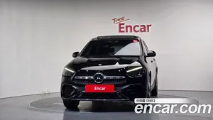 Mercedes-Benz GLA-Class, 2024 — миниатюра 3